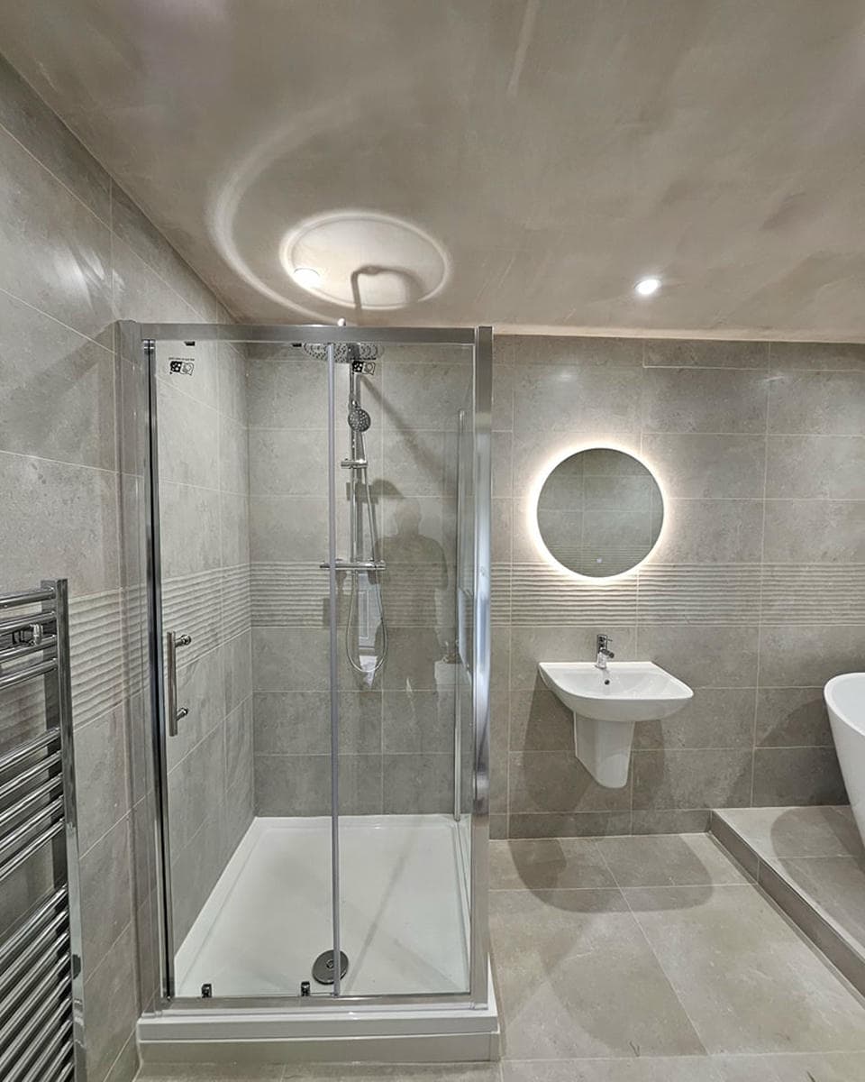 Banyo lavabo WC gider açma
