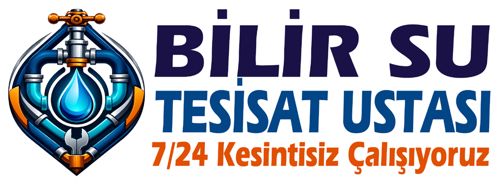 Bilir Su Tesisat Usta logo