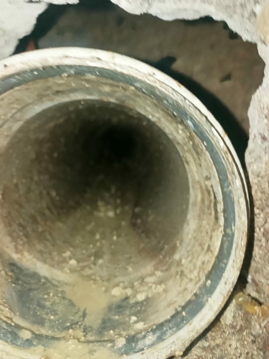 Gider görüntüleme ve tesisat servis galerisi