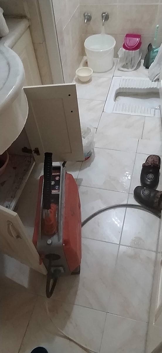 Antalya lavabo gider bağlantısı