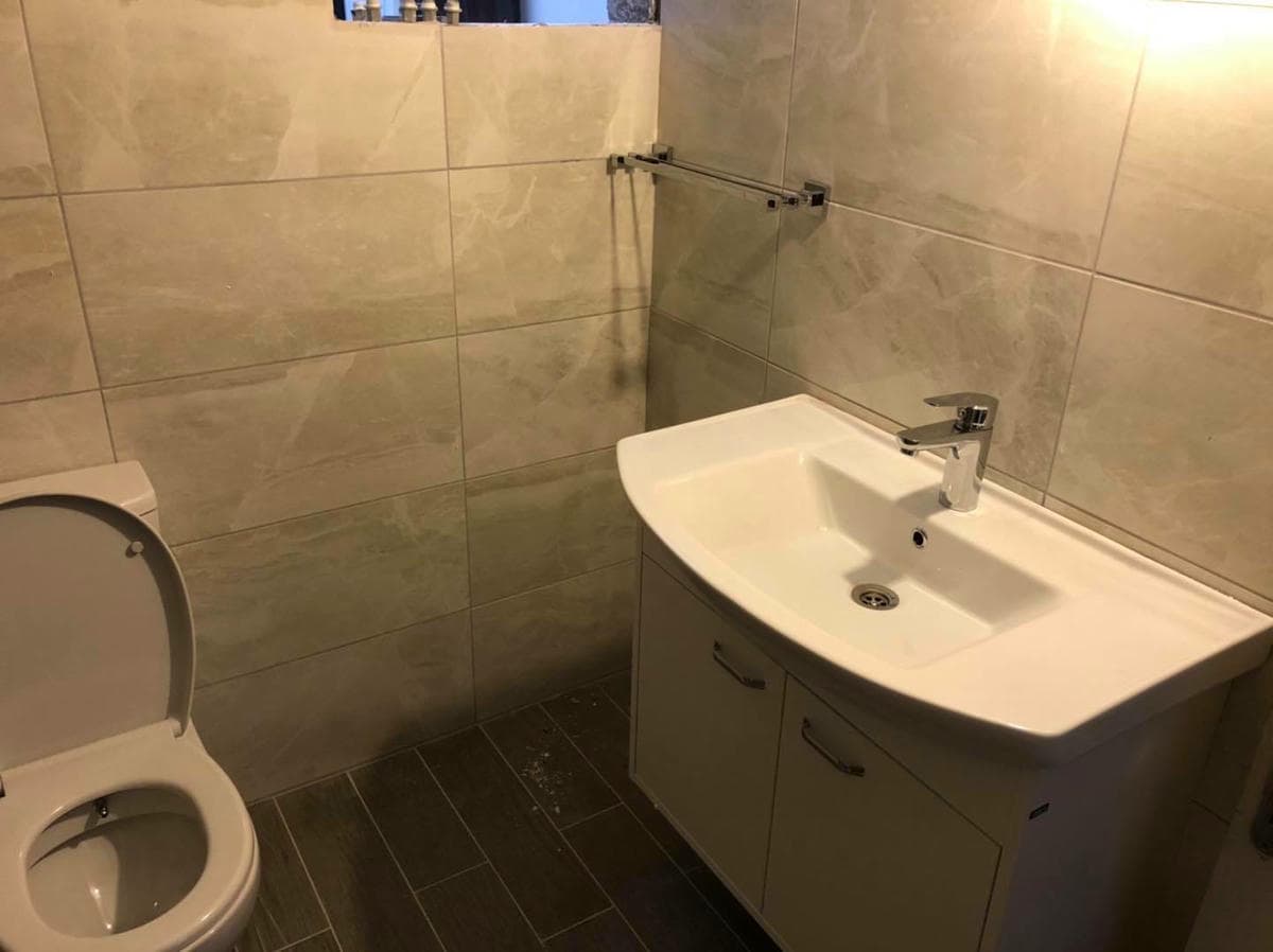 Lavabo tıkanıklık açma