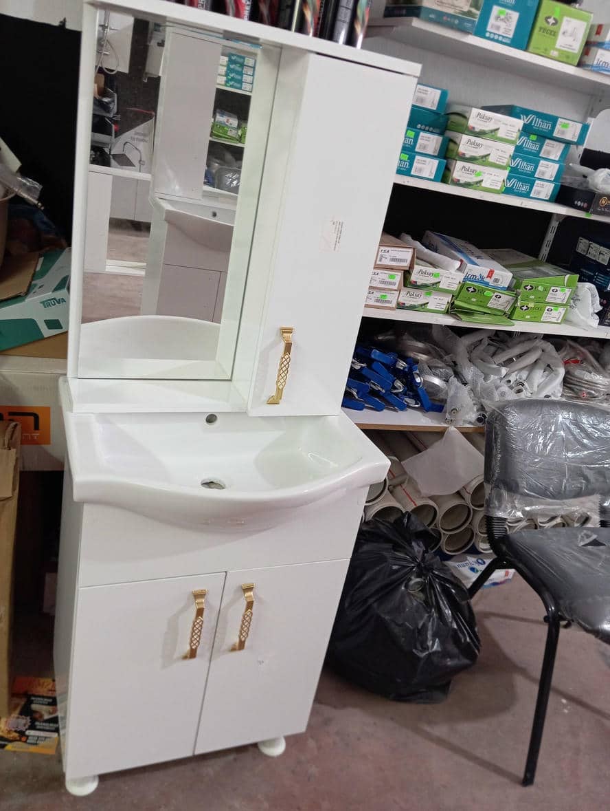 Antalya merkez su tesisatçı