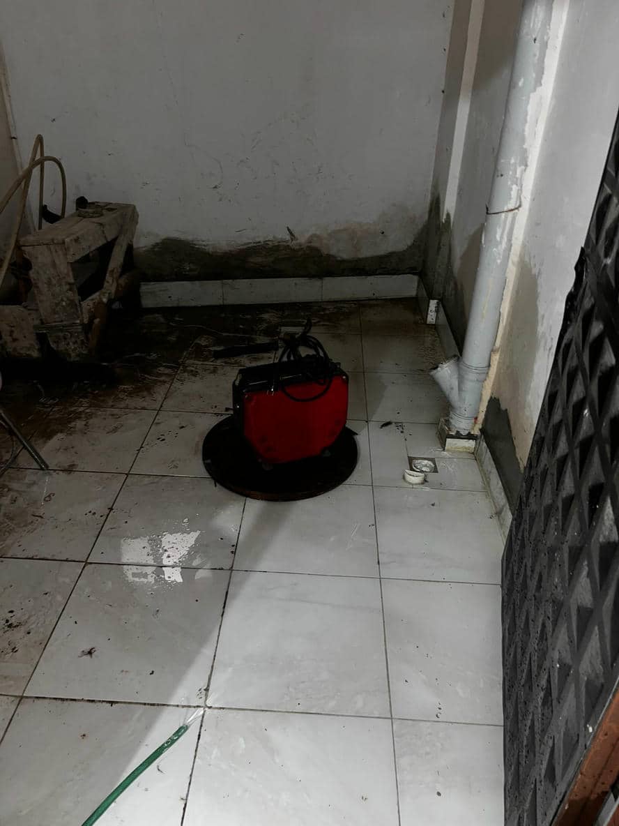 Antalya pimaş tıkanıklık açma
