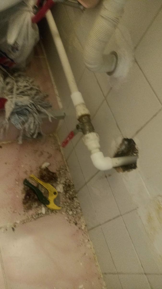 Pimaş ve boru hattı kontrolü