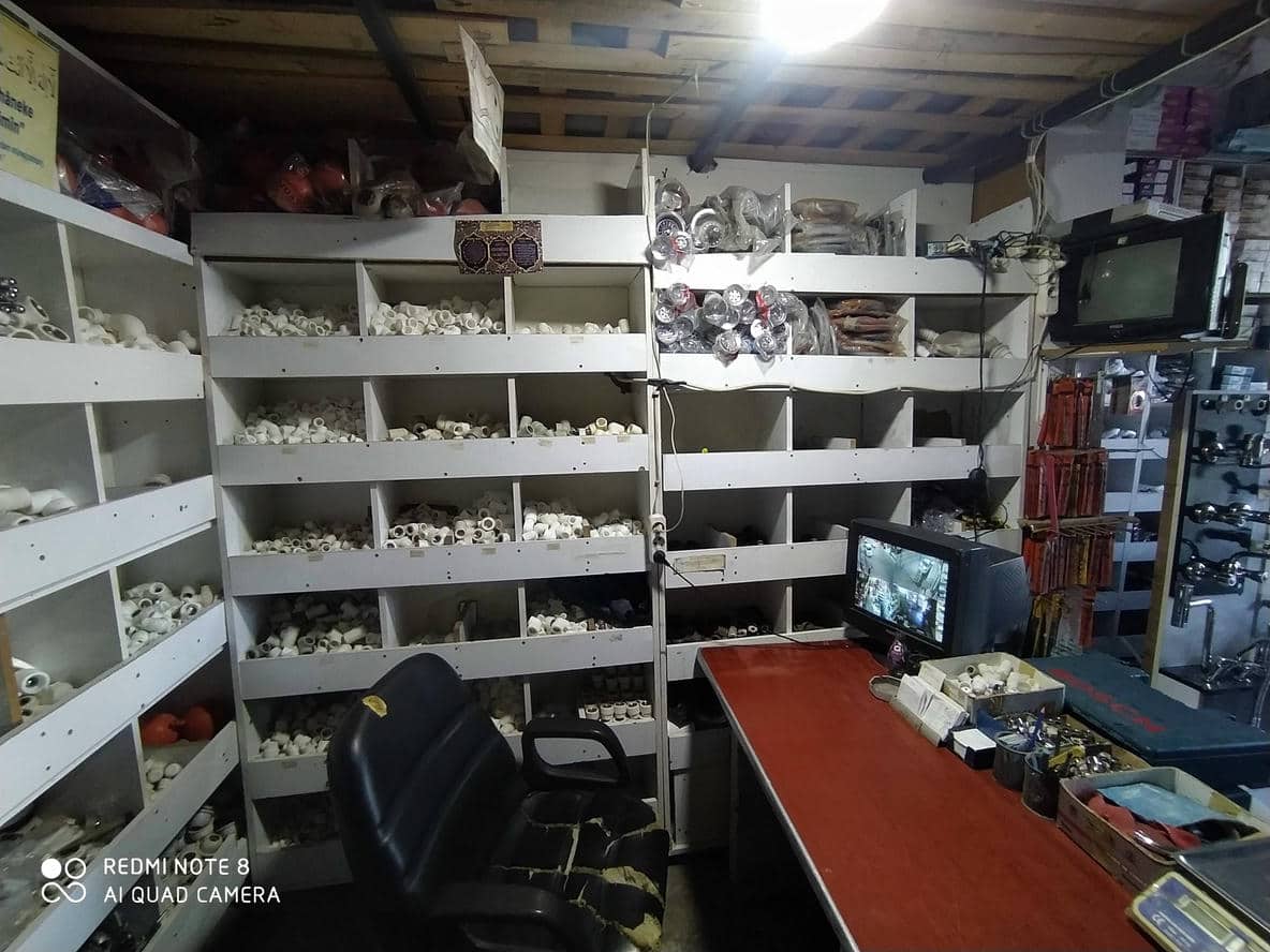 Bilir Su Tesisat Usta KVKK bilgilendirme görseli